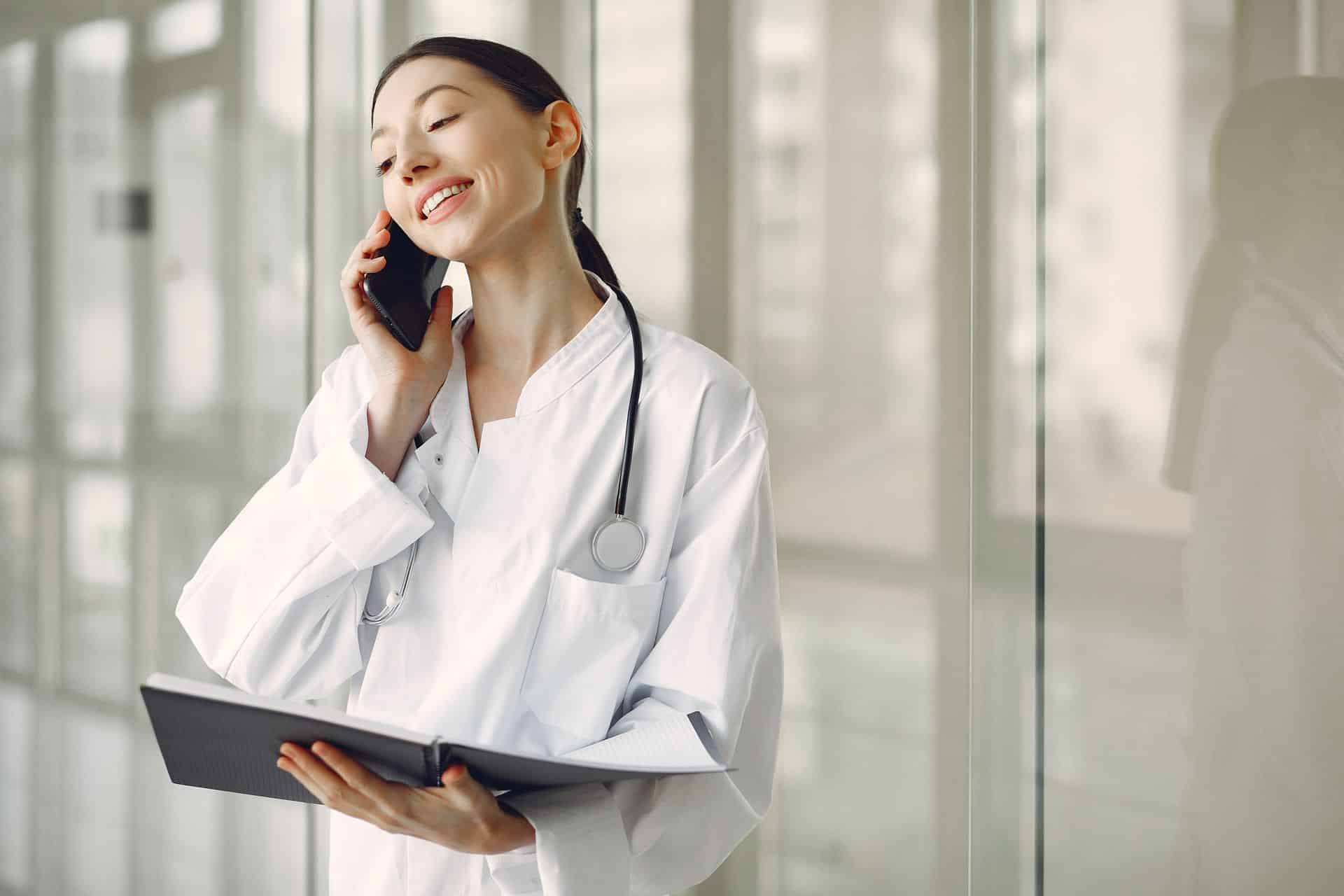 Best EMR for Concierge Practice
