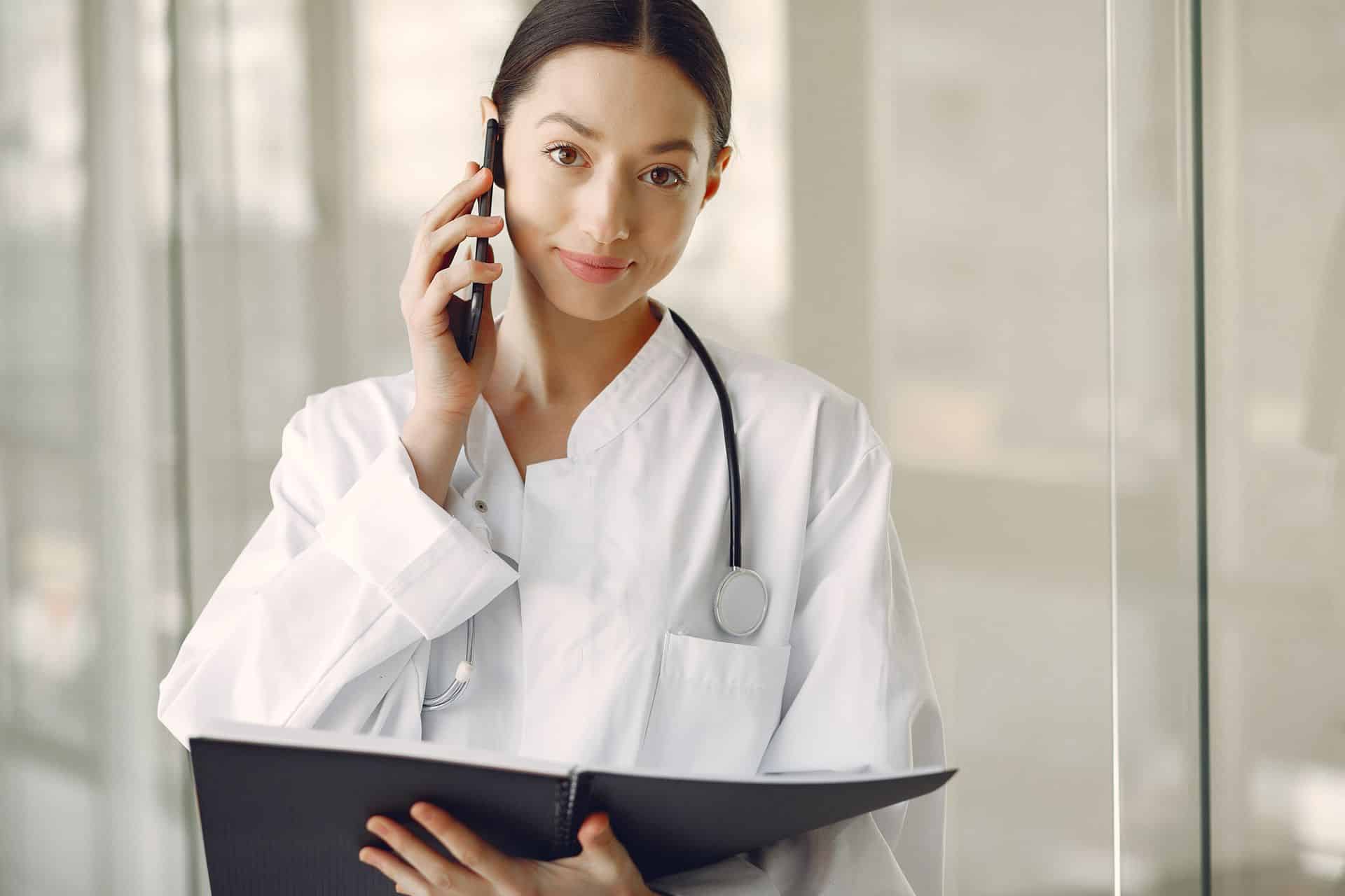 Concierge Medicine Compliance Checklist